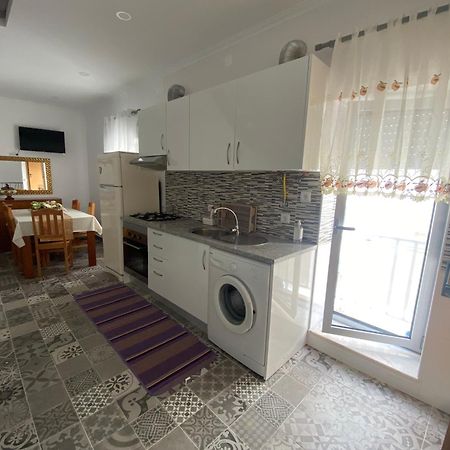 Casa Avo Velha Duplex - Faneca Apartamentos نازاريه المظهر الخارجي الصورة