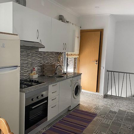 Casa Avo Velha Duplex - Faneca Apartamentos نازاريه المظهر الخارجي الصورة