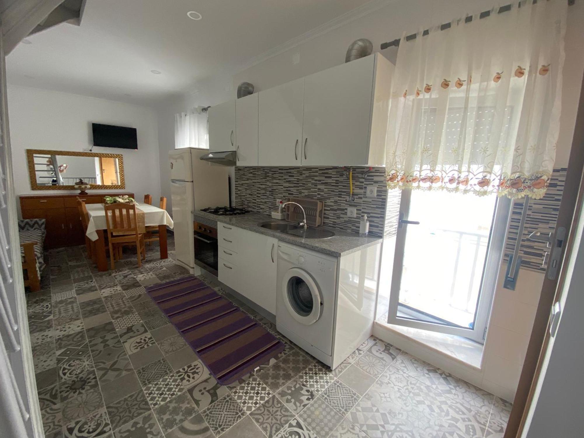 Casa Avo Velha Duplex - Faneca Apartamentos نازاريه المظهر الخارجي الصورة