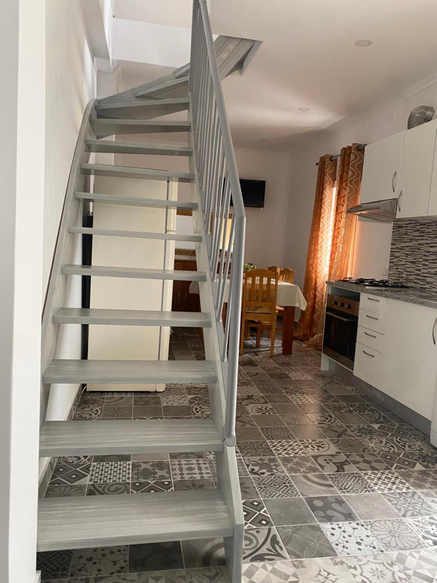 Casa Avo Velha Duplex - Faneca Apartamentos نازاريه المظهر الخارجي الصورة