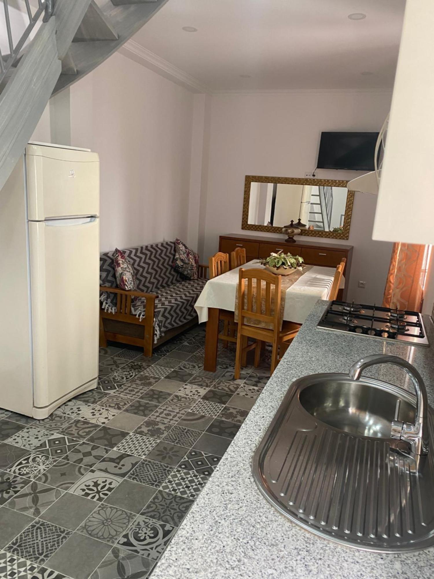 Casa Avo Velha Duplex - Faneca Apartamentos نازاريه المظهر الخارجي الصورة