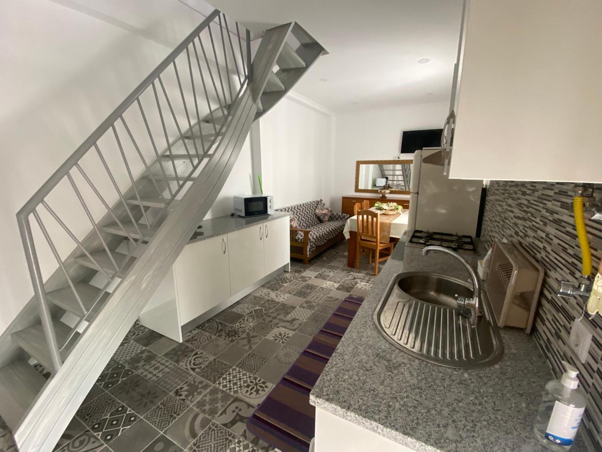 Casa Avo Velha Duplex - Faneca Apartamentos نازاريه المظهر الخارجي الصورة